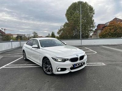 BMW 430 Gran Coupé