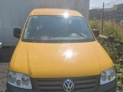 Gebraucht VW Caddy