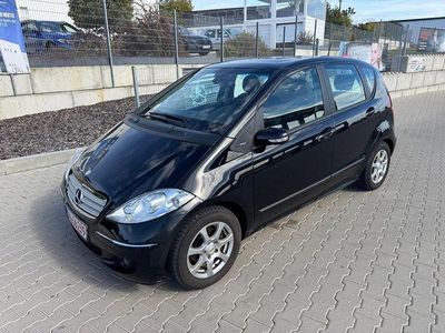 Mercedes A150