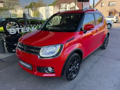 Gebraucht Suzuki Ignis