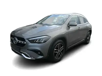 Usata Mercedes GLA200