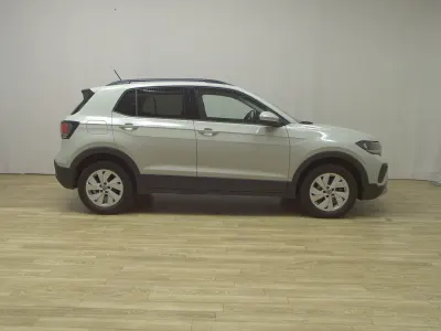 Gebraucht VW T-Cross