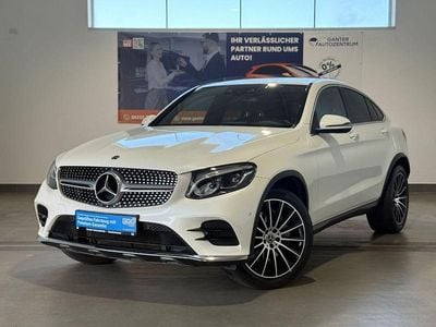 Mercedes GLC300