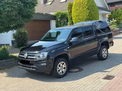 Gebraucht VW Amarok
