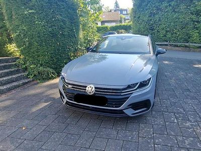 VW Arteon