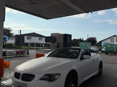 Gebraucht BMW 645 M Sport 333 PS (244 kW) 2004 Coupé