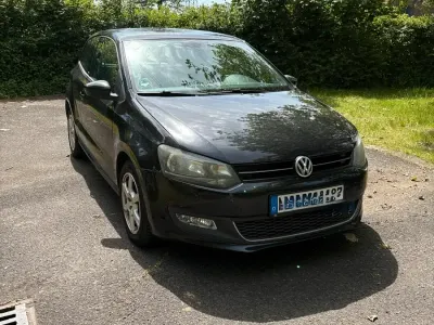 Käytetty VW Polo