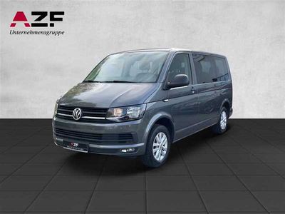 gebraucht VW Multivan Nutzfahrzeuge T62.0 TDI Trendline NAVI SITZH. GRA