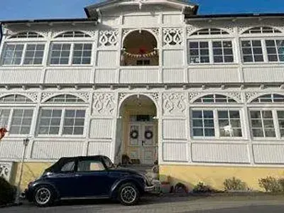Gebraucht VW Käfer 1987 Cabrio