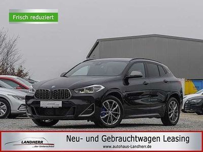 gebraucht BMW X2 M35i //Head-Up/Sitzheizung/LED/PDC