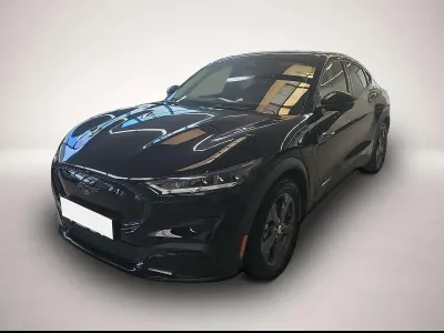 Gebraucht Ford Mustang Standard Range 269 PS (197 kW) 2023 Manufacturer