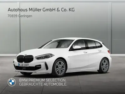 Gebraucht BMW 118 M Sport 2024 Andere