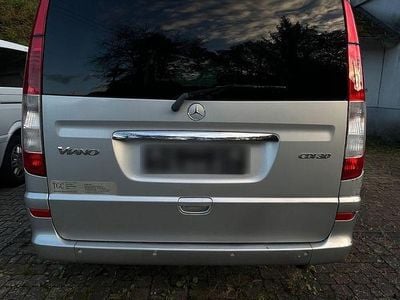 Mercedes Viano