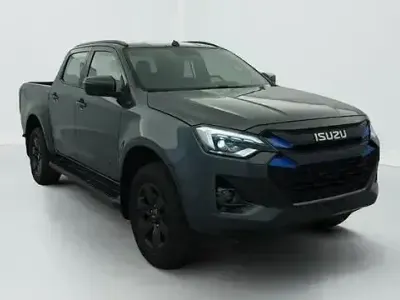 Usata Isuzu D-Max 139 kW (190 CV) 2025 Andere Pick-up