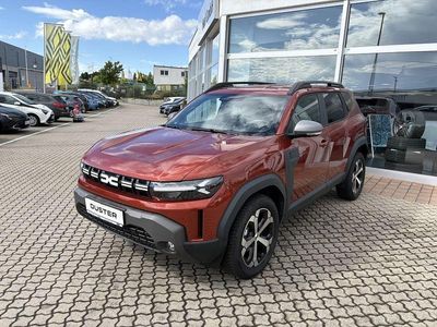 Gebraucht Dacia Duster Journey 131 PS (96 kW) 2025 Braun SUV