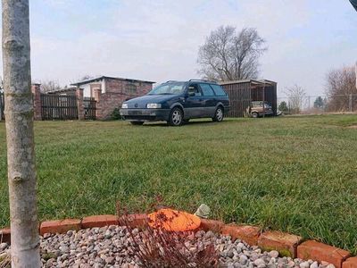 gebraucht VW Passat 35i B3 VR6 GT Wochenend Preis