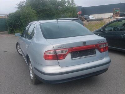 Seat Toledo