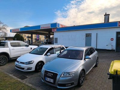 Gebraucht 2009 Audi A6 Ambiente Kombi | 10.500 € (Teuer)