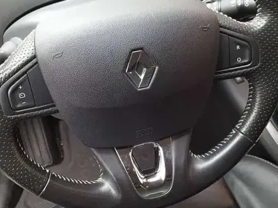 Gebraucht Renault Scénic III