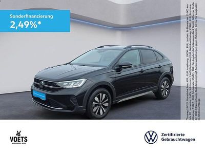 Usata VW Taigo Goal 95 CV (69 kW) 2025 Nero SUV