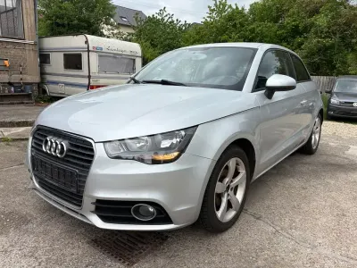 Gebraucht Audi A1