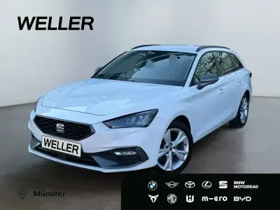 Gebraucht Seat Leon