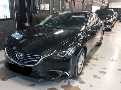 gebraucht Mazda 6 Skyactiv Diesel 2,2