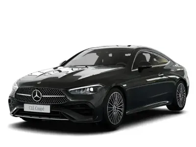 Gebraucht Mercedes CLE200