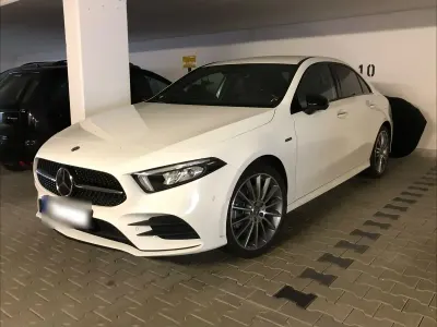 Gebraucht Mercedes A250