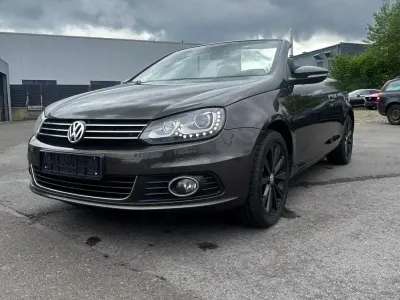 Gebraucht VW Eos