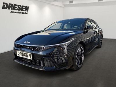 Nouă Kia K4 GT-Line 179 CP (131 kW) 2026 Negru Berlinǎ