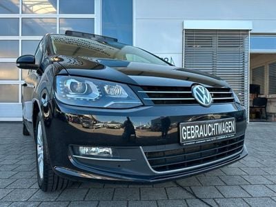 VW Sharan