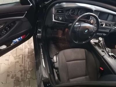 gebraucht BMW 520 520 d Manual