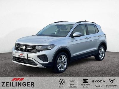 Gebraucht 2025 VW T-Cross Life SUV | 23.904 € (Superpreis)