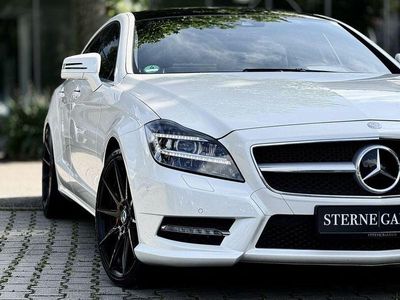 Mercedes CLS350