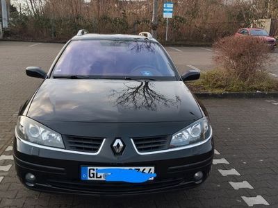 Renault Laguna GrandTour