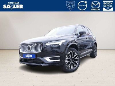 gebraucht Volvo XC90 Recharge T8 AWD Ultimate Bright