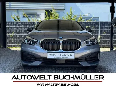 Gebraucht BMW 118