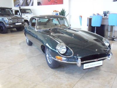 gebraucht Jaguar E-Type 