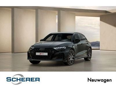 Audi RS3 Sportback