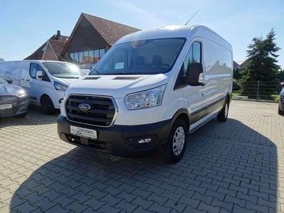 gebraucht Ford Transit 330 L3H2 Lkw VA Autm. Trend