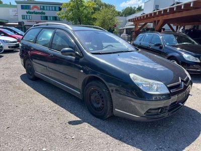 Citroën C5