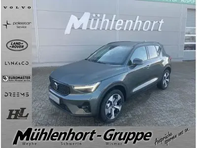 Neu Volvo XC40 Plus 163 PS (119 kW) 2026 SUV
