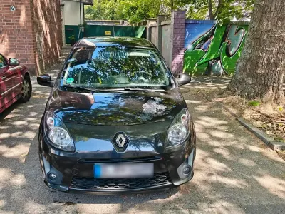 Gebraucht Renault Twingo