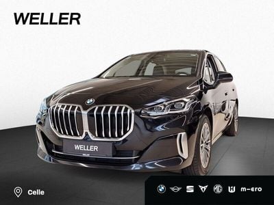 BMW 220 Active Tourer