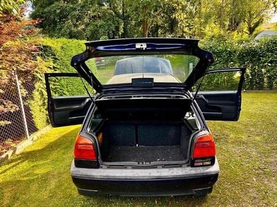 VW Golf III