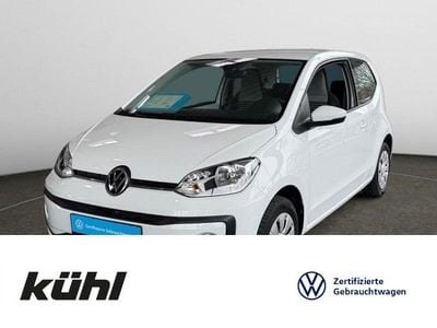 Usata VW up! 65 CV (47 kW) 2022 Utilitaria