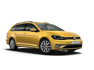 Gebraucht 2018 VW Golf VII Highline Kombi | 25.240 € (Teuer)