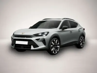 Gebraucht Cupra Formentor