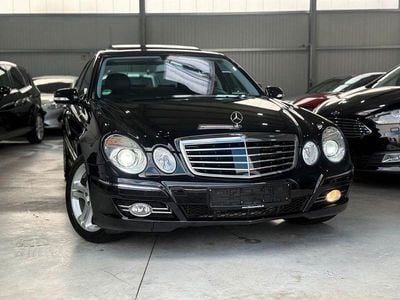 Mercedes E280
